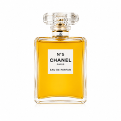 No. 5 Eau De Parfum 3.4oz / 100ml – Women’s Classic Perfume