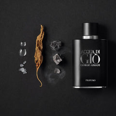 Acqua Di Giò Profumo – 2.7 oz / 80ml Parfum Cologne for Men