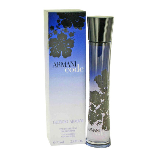 Code Vintage – Women’s Eau de Toilette 75ml / 2.5 fl oz