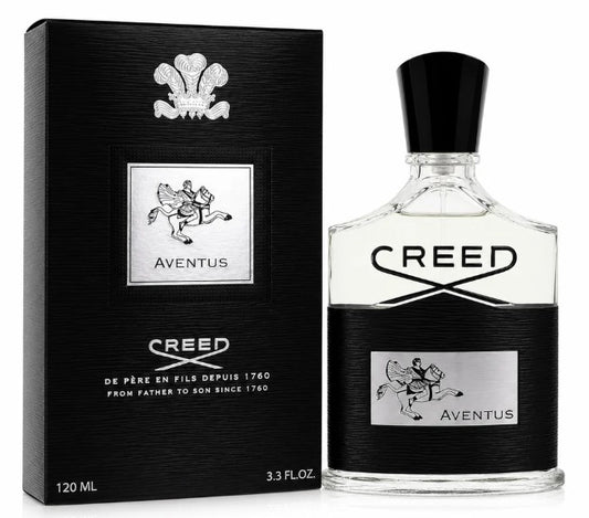 Creed Aventus Eau de Parfum 120ml Spray for Men