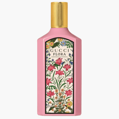 Flora Gorgeous Gardenia Eau de Parfum 50ml Spray – unisex Perfume