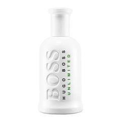 Hugo Bosss Bottled Unlimited Eau de Toilette 100ml – Fresh Citrus Aromatic Men’s Fragrance
