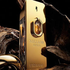 1 Million Elixir Parfum Intense for Men 3.4 oz / 100ml – New & Sealed