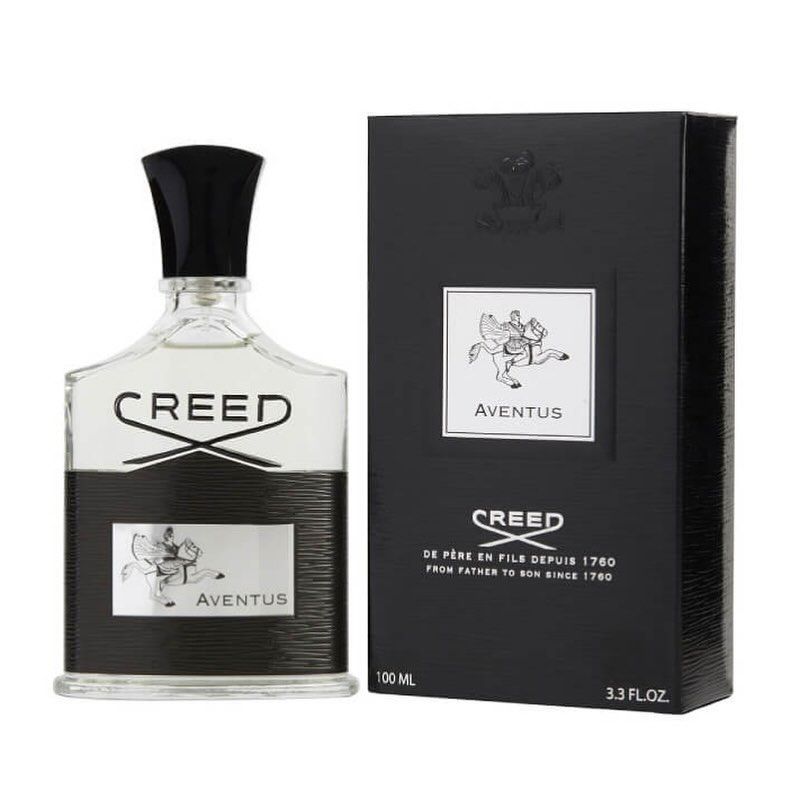 Creed Aventus Eau de Parfum 120ml Spray for Men