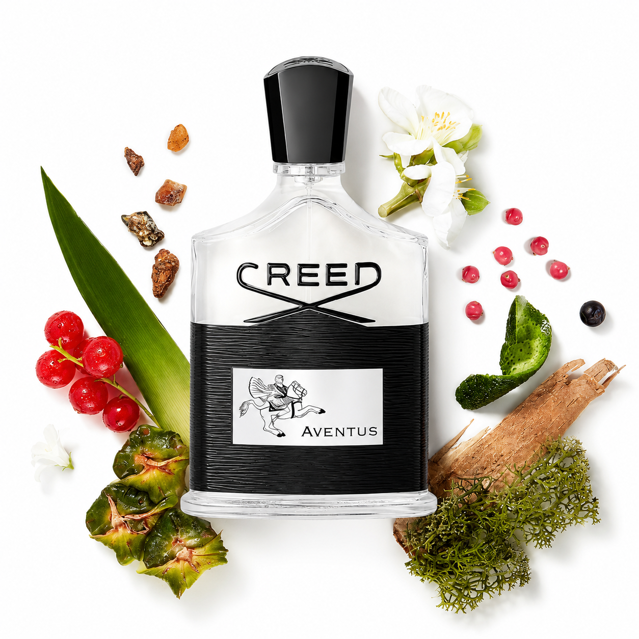 Creed Aventus Eau de Parfum 120ml Spray for Men