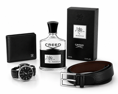 Creed Aventus Eau de Parfum 120ml Spray for Men