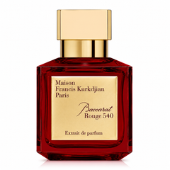Baccarat Rouge 540 Unisex Eau de Parfum 2.4fl oz