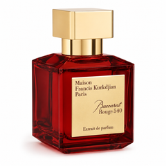 Baccarat Rouge 540 Unisex Eau de Parfum 2.4fl oz