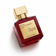 Baccarat Rouge 540 Unisex Eau de Parfum 2.4fl oz
