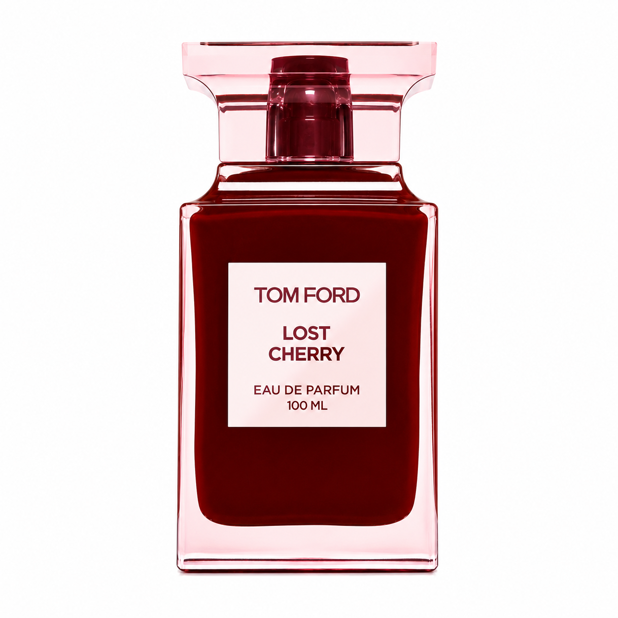Lost Cherry Eau De Parfum 3.4oz / 100ml – Unisex Luxury Perfume