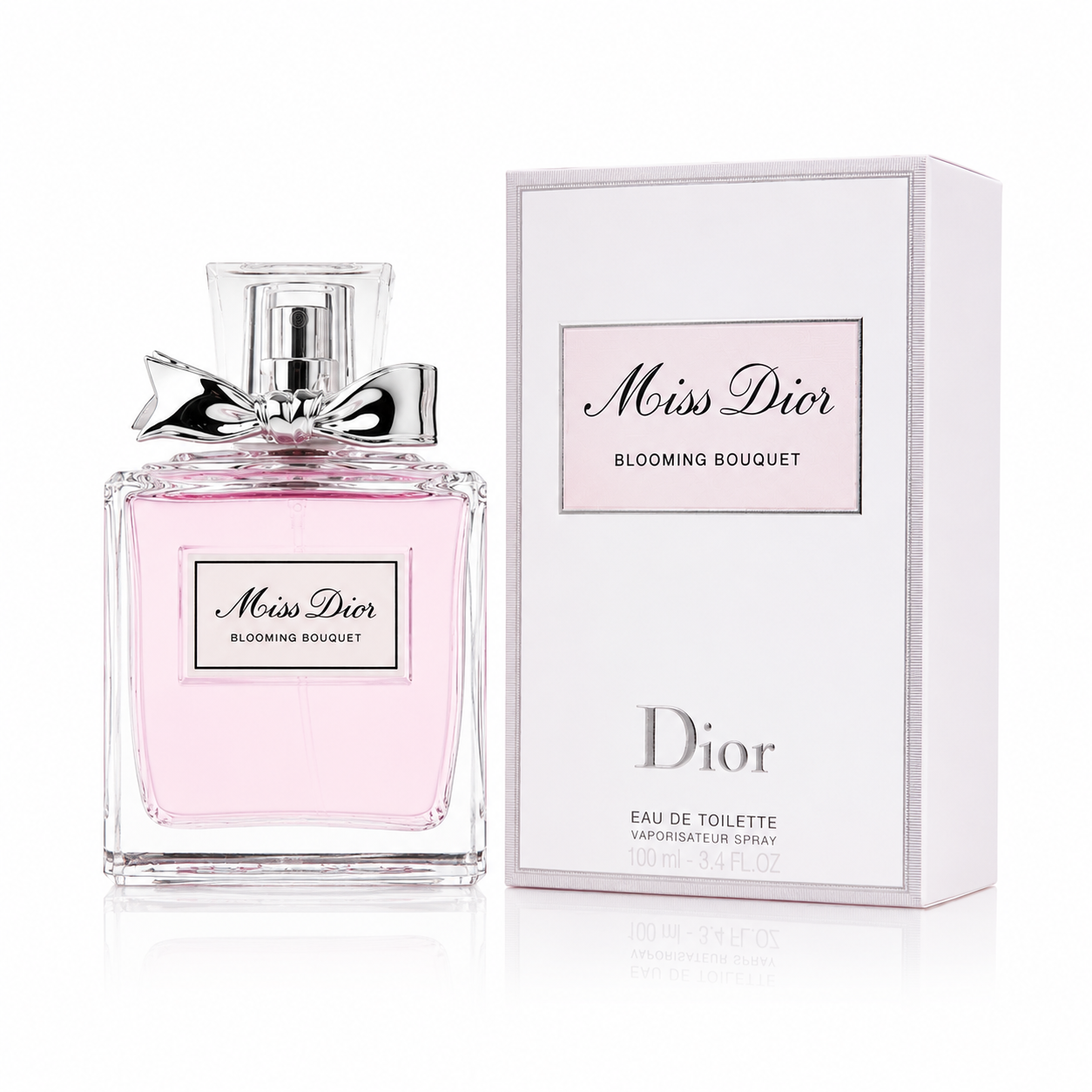 Miss Dior blooming Women's Eau De Parfum - 100ml
