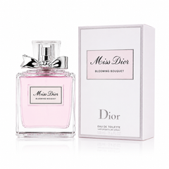 Miss Dior blooming Women's Eau De Parfum - 100ml