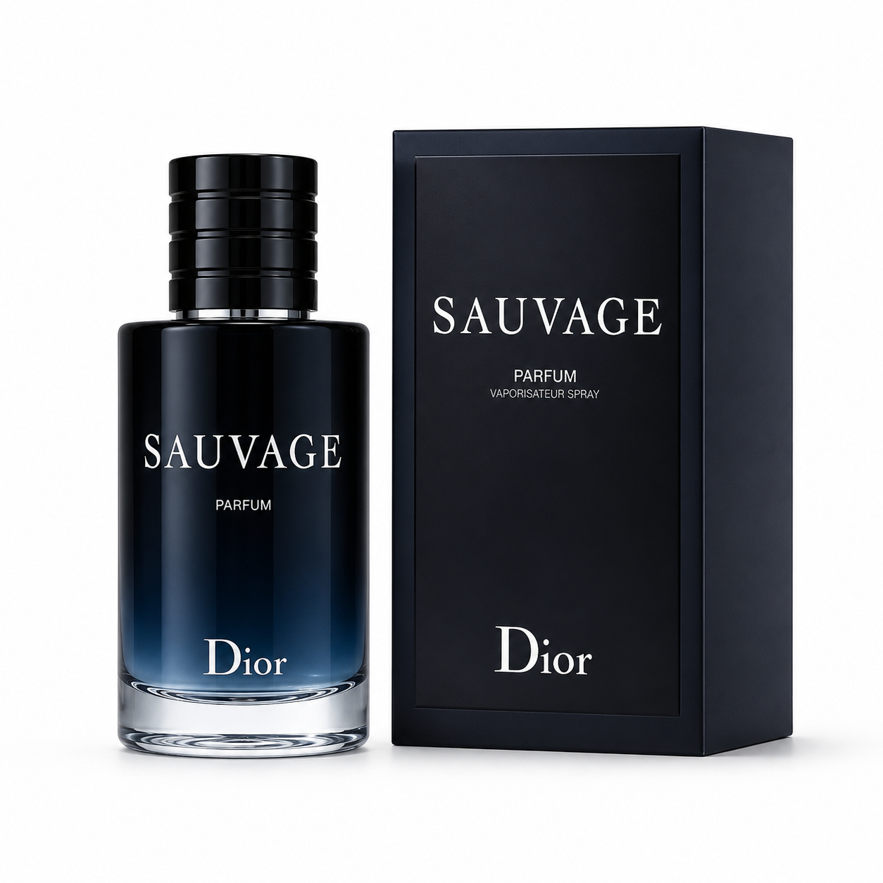 Sauvage Eau de Parfum Spray – 100ml Men’s Cologne