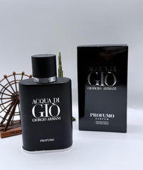 Acqua Di Giò Profumo – 2.7 oz / 80ml Parfum Cologne for Men