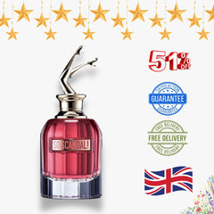 Scandal Eau De Parfum 80ml – ( Unisex Fragrance )