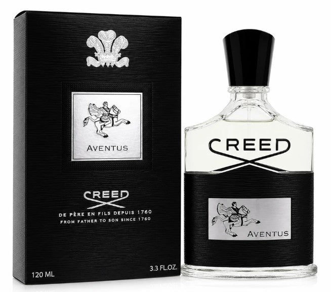 Creed Aventus Eau de Parfum 120ml Spray for Men