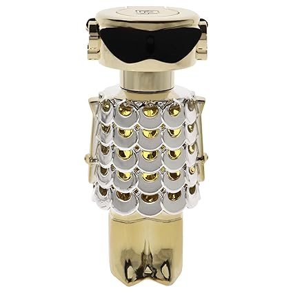 Fame Intense Eau de Parfum 80ml Spray –  Perfume for Women (Unisex)