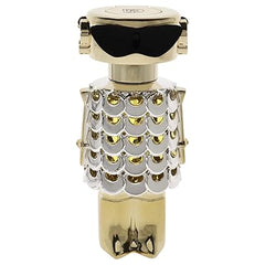 Fame Intense Eau de Parfum 80ml Spray –  Perfume for Women (Unisex)