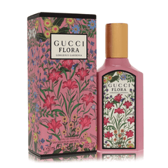 Flora Gorgeous Gardenia Eau de Parfum 50ml Spray – unisex Perfume
