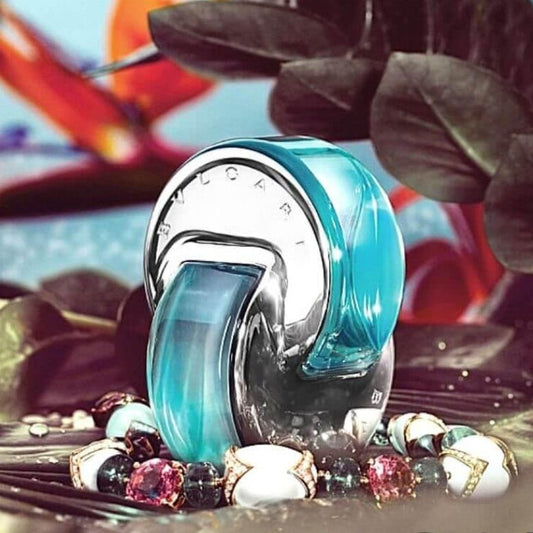 Omnia Paraiba Eau De Toilette - 65ml For Men
