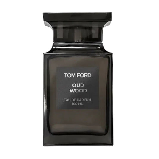Oud Wood for Men 100ml Eau de Parfum New Sealed