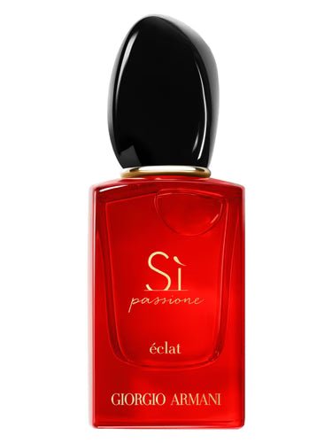 Si Passione Eau de Parfum 3.4 oz (100ml) unisex Perfume – New In Box